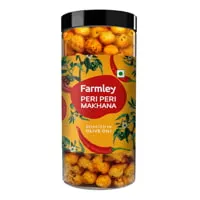 Farmley Peri Peri Makhana Jar – 90 gms