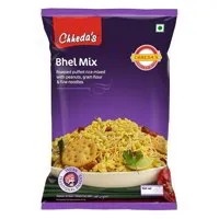 Chheda’s Bhel Mix – 500 gms