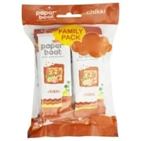 Paper Boat Chikki – 6×16 gm – 96 gms