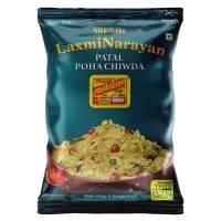 Sitashree Laxminarayan Patal Poha Chiwda – 250 gms