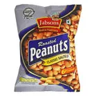 Jabsons Roasted Peanuts Classic Salted – 160 gms