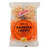 Charliee Rajgira Laddu – 75 gms