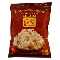 Sitashree Laxminarayan Shabuflakes Chiwda- 250 gms