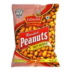 Jabsons Roasted Peanuts Spicy Masala – 140 gms