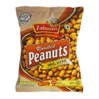 Jabsons Roasted Peanuts Hing Jeera – 140 gms