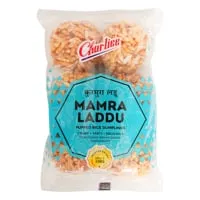Charliee Kurmura Laddu – 75 gms