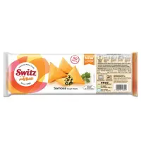 Switz Samosa Dough 50 Sheet – 500 gms