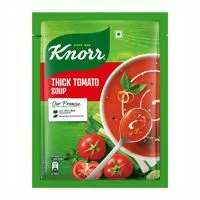 Knorr Thick Tomato Soup – 51 gms