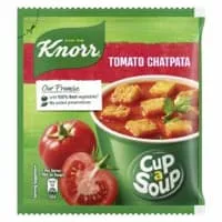 Knorr Instant Tomato Chatpata Cup A Soup – 13.5 gms