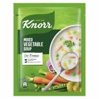 Knorr Mixed Vegetable Soup – 40 gms