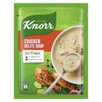 Knorr Chicken Delite Soup – 42 gms