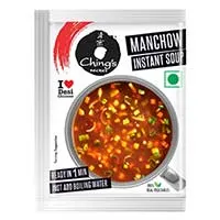 Ching’s Manchow Soup – 12 gms