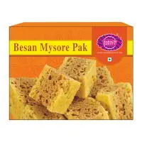 Karachi’s Besan Mysore Pak – 200 gms