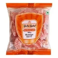 Gula Gula Orange Candy – 100 gms