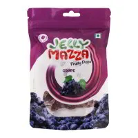 Jelly Mazza Fruity Pops Grape – 150 gms