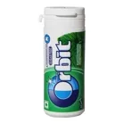 Orbit Spearmint Sugar Free Chewing Gum – 22 gms