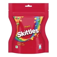 Skittles Original Candies – 90 gms