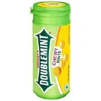 Wrigley’s Double Lemon Mints – 30.4 gms
