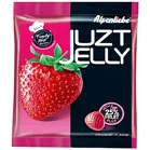Alpenliebe Juzt Jelly Strawberry Pouch – 148 gms