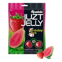 Alpenliebe Juzt Jelly – 259 gms