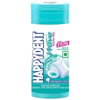 Happydent Wave Sugar-Free Chewing Gum – 28.9 gms