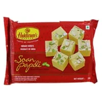 Haldiram’s Soan Papdi – 500 gms