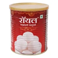 Royal Rasgulla – 1 kg