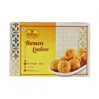 Haldiram’s Besan Ladoo – 500 gms