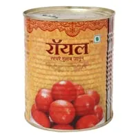 Royal Gulab Jamun – 1 kg