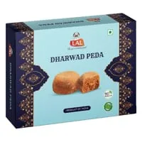 Lal Dharwad Peda – 200 gms