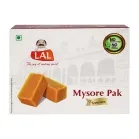 Lal Premium Mysore Pak – 200 gms