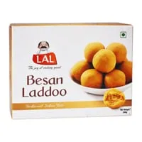 Lal Besan Laddoo – 200 gms