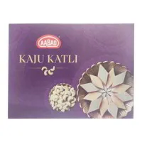 Aabad Kaju Katli – 200 gms