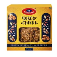 Mahalaxmi Disco Chikki – 500 gms