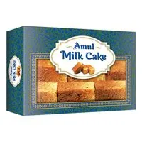 Amul Milk Cake – 200 gms