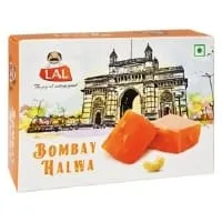 Lal Bombay Halwa – 200 gms