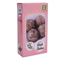 Vaidehi Premium Dink Ladoo – 250 gms