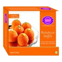 Karachi’s Bakery Motichoor Laddu – 250 gms