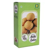 Vaidehi Premium Methi Ladoo – 250 gms