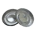 Disposable Paper Plates – 10 inches – 50 Pieces