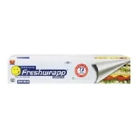 Hindalco Freshwrapp Aluminium Foil – 72 metres
