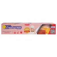 Hindalco Freshwrapp Aluminium Foil – 1 kg
