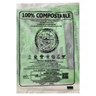 Bio Compostable Green Garbage Bag – 19X21 Inches – 15 Bags