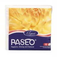 Paseo Cocktail Napkins (Tissue) – 50 Units