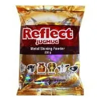 Reflect Jugmug Metal Shining Powder – 200 gms