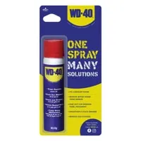 Pidilite WD-40 Multiple Maintenance Spray- 63.8 gms