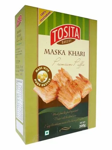 Tosita Maska Khari – 150 gms