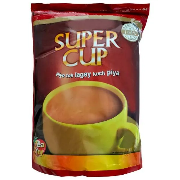 Goodricke Super Cup Tea – 1 kg