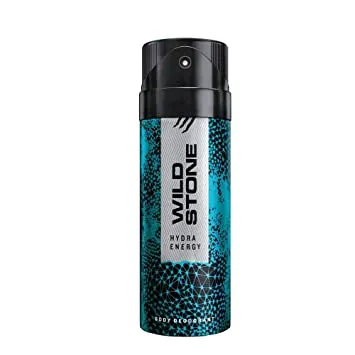 Wild Stone Hydra Energy Deodorant – 150 ml