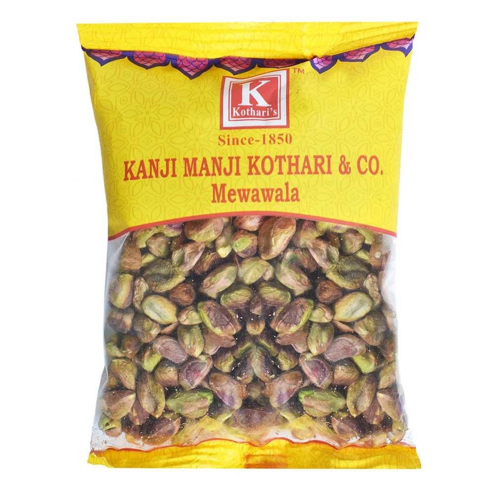 KMK Pista Magaz – 200 gms